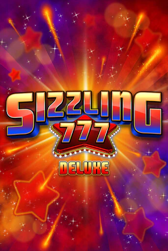 Sizzling 777 Deluxe онлайн демо | Казино 888 играть без регистрации