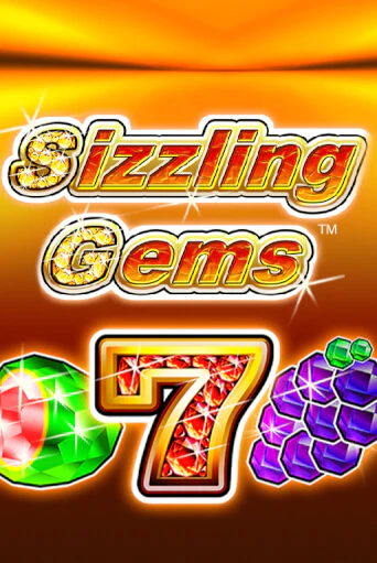 Sizzling Gems онлайн демо | Казино 888 играть без регистрации