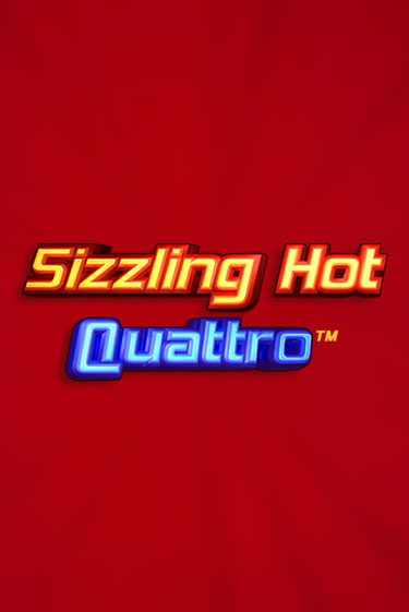 Sizzling Hot Quattro онлайн демо | Казино 888 играть без регистрации