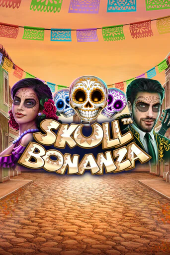 Skull Bonanza онлайн демо | Казино 888 играть без регистрации