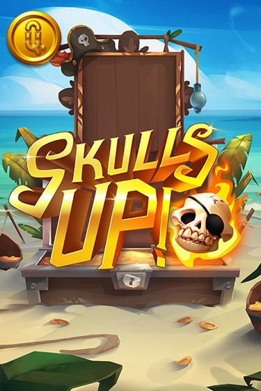 Skulls UP! онлайн демо | Казино 888 играть без регистрации