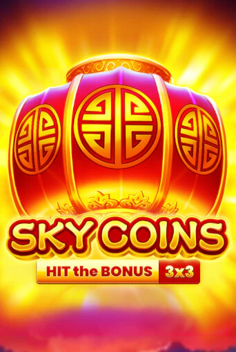 Sky Coins онлайн демо | Казино 888 играть без регистрации