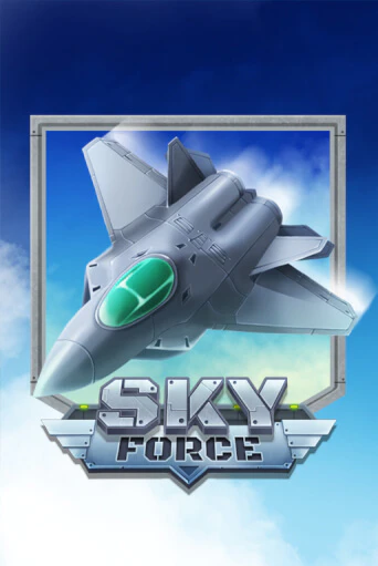 Sky Force онлайн демо | Казино 888 играть без регистрации