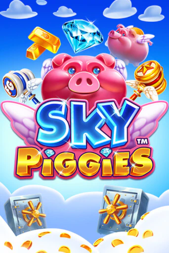 Sky Piggies онлайн демо | Казино 888 играть без регистрации