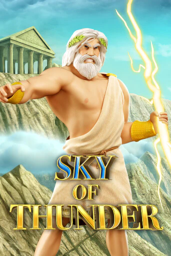 Sky of Thunder онлайн демо | Казино 888 играть без регистрации