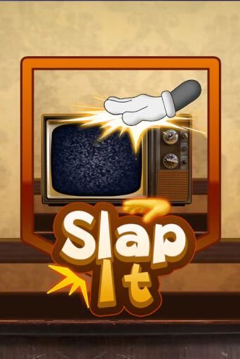 Slap It онлайн демо | Казино 888 играть без регистрации