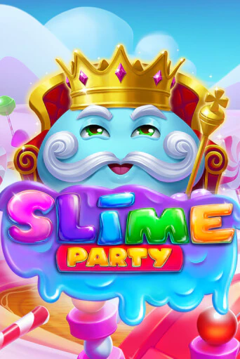 Slime Party онлайн демо | Казино 888 играть без регистрации