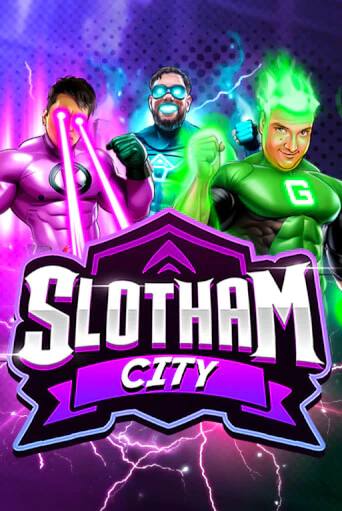 Slotham City онлайн демо | Казино 888 играть без регистрации