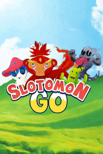 Slotomon Go онлайн демо | Казино 888 играть без регистрации