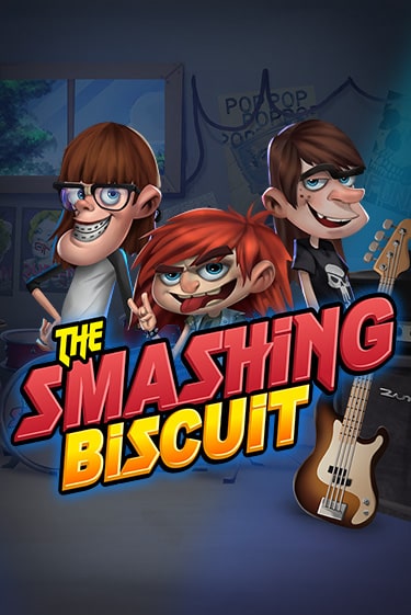 The Smashing Biscuit онлайн демо | Казино 888 играть без регистрации