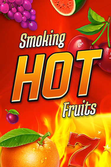 Smoking Hot Fruits онлайн демо | Казино 888 играть без регистрации