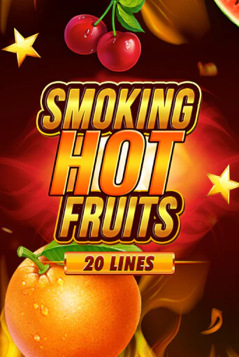 Smoking Hot Fruits 20 Lines онлайн демо | Казино 888 играть без регистрации