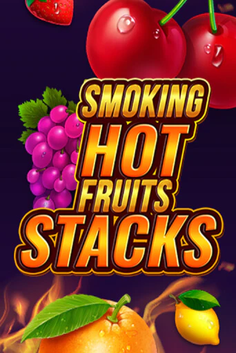 Smoking Hot Fruits Stacks онлайн демо | Казино 888 играть без регистрации