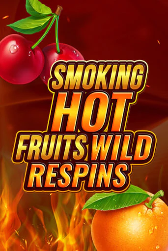 Smoking Hot Fruit Wild Respin онлайн демо | Казино 888 играть без регистрации