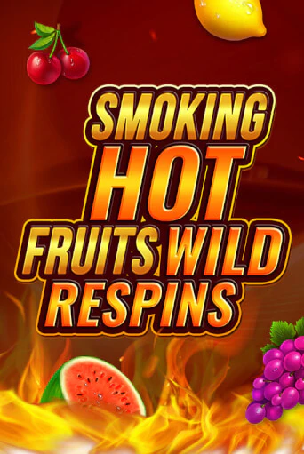 Smoking Hot Fruit Wild Respin онлайн демо | Казино 888 играть без регистрации