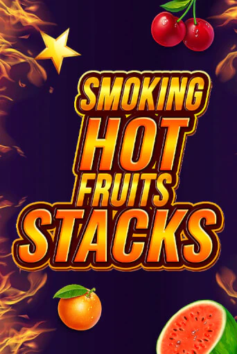 Smoking Hot Fruits Stacks онлайн демо | Казино 888 играть без регистрации