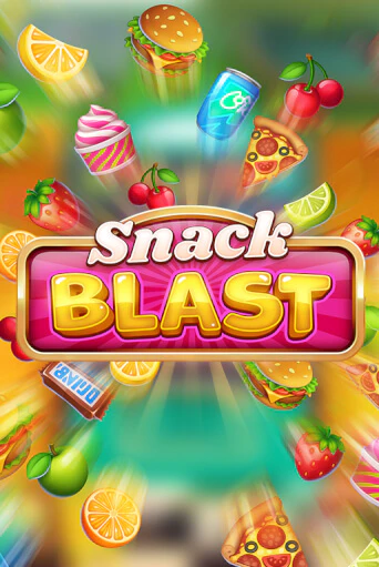 Snack Blast онлайн демо | Казино 888 играть без регистрации