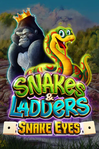 Snakes & Ladders 2 - Snake Eyes™ онлайн демо | Казино 888 играть без регистрации