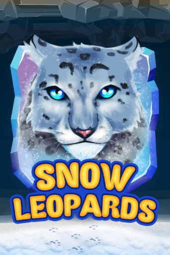 Snow Leopards онлайн демо | Казино 888 играть без регистрации