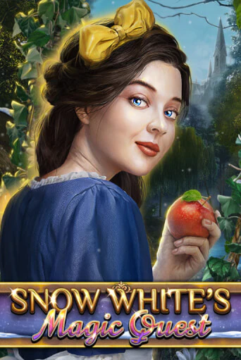 Snow White's Magic Quest онлайн демо | Казино 888 играть без регистрации