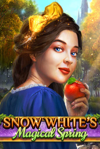 Snow White's Magical Spring онлайн демо | Казино 888 играть без регистрации