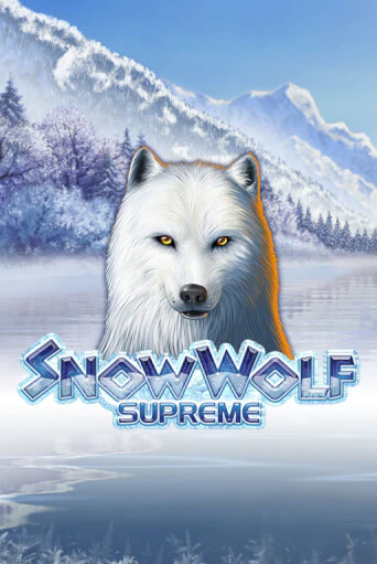 Snow Wolf Supreme онлайн демо | Казино 888 играть без регистрации