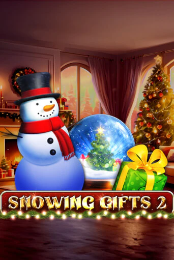 Snowing Gifts 2 онлайн демо | Казино 888 играть без регистрации