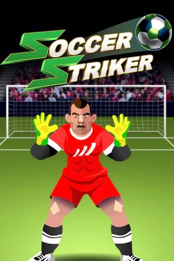 Soccer Striker онлайн демо | Казино 888 играть без регистрации