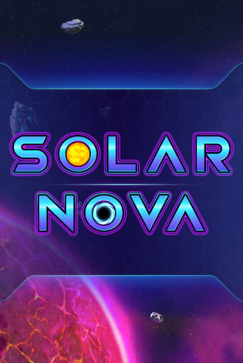 Solar Nova онлайн демо | Казино 888 играть без регистрации