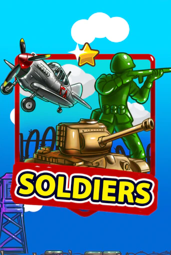 Soldiers онлайн демо | Казино 888 играть без регистрации