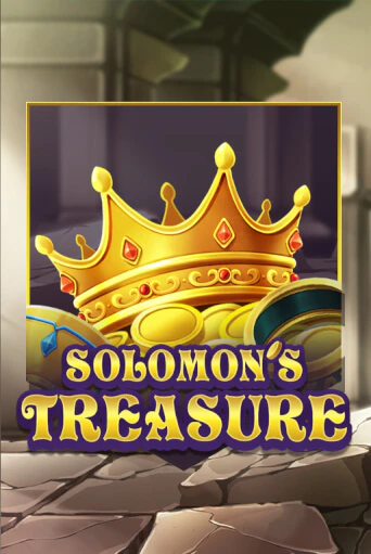 Solomons Treasure онлайн демо | Казино 888 играть без регистрации