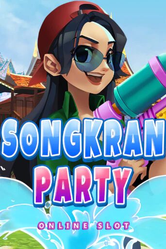 Songkran Party онлайн демо | Казино 888 играть без регистрации