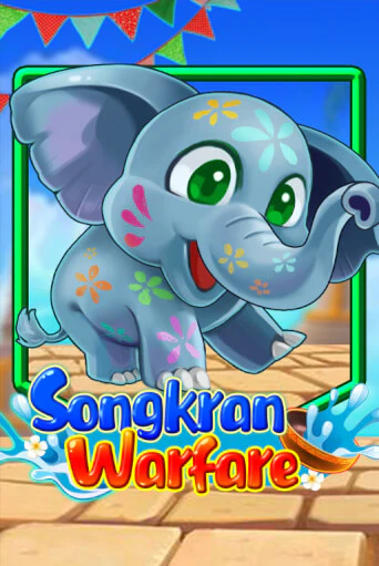 Songkran Warfare онлайн демо | Казино 888 играть без регистрации