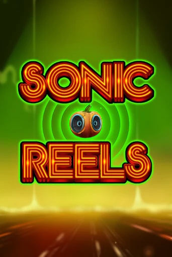 Sonic Reels онлайн демо | Казино 888 играть без регистрации