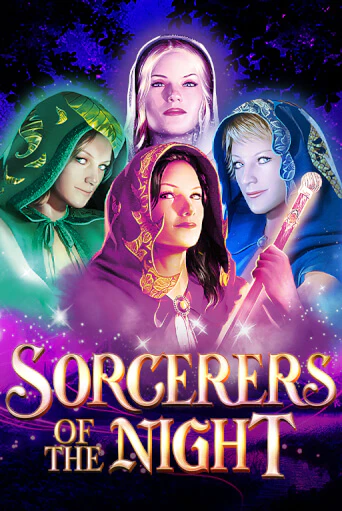 Sorcerers of the Night онлайн демо | Казино 888 играть без регистрации