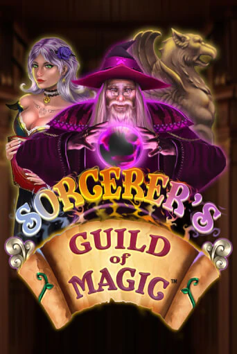 Sorcerer's Guild of Magic онлайн демо | Казино 888 играть без регистрации