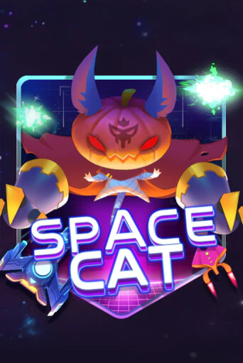 Space Cat онлайн демо | Казино 888 играть без регистрации