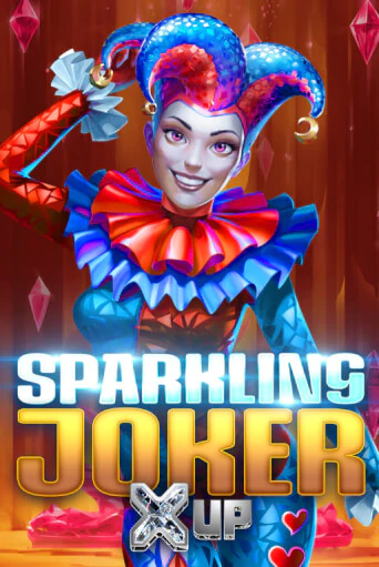 Sparkling Joker X UP™ онлайн демо | Казино 888 играть без регистрации