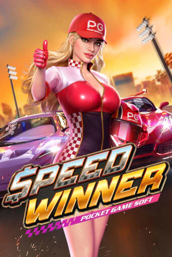 Speed Winner онлайн демо | Казино 888 играть без регистрации