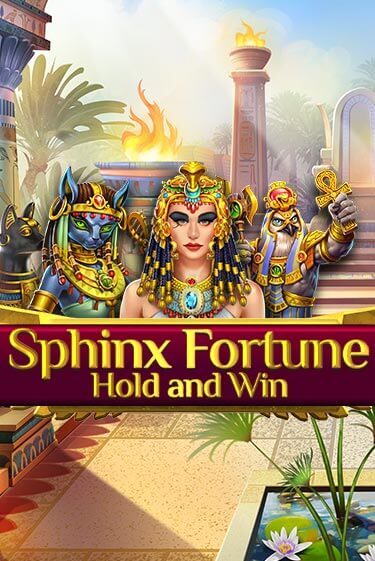 Sphinx Fortune онлайн демо | Казино 888 играть без регистрации