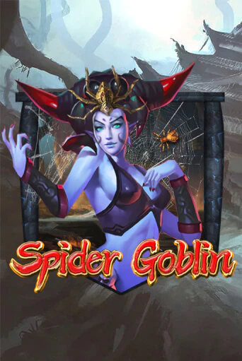 Spider Goblin онлайн демо | Казино 888 играть без регистрации