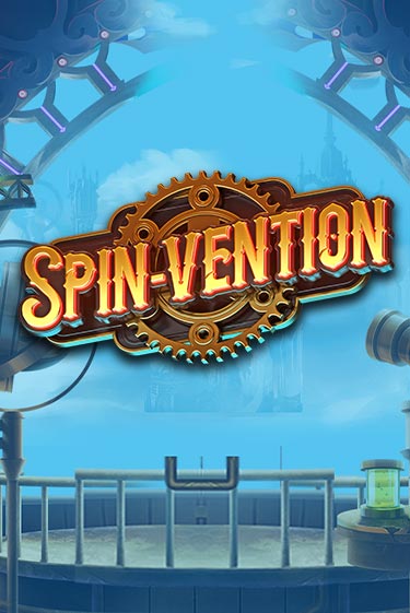 Spin-vention онлайн демо | Казино 888 играть без регистрации