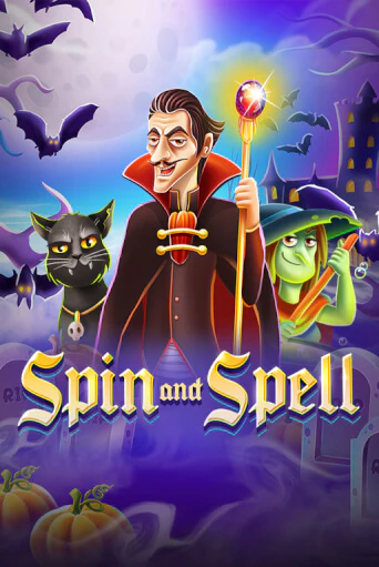 Spin and Spell онлайн демо | Казино 888 играть без регистрации