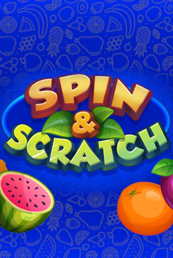 Spin & Scratch онлайн демо | Казино 888 играть без регистрации