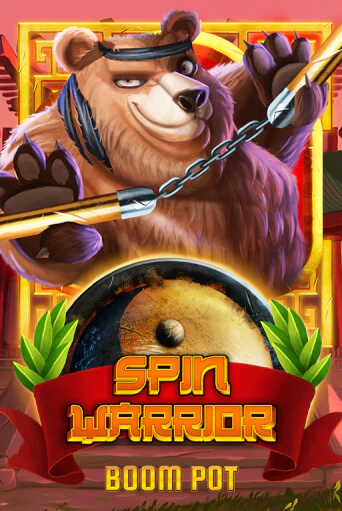 Spin Warrior Boom Pot онлайн демо | Казино 888 играть без регистрации