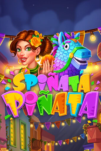 Spinata Pinata онлайн демо | Казино 888 играть без регистрации