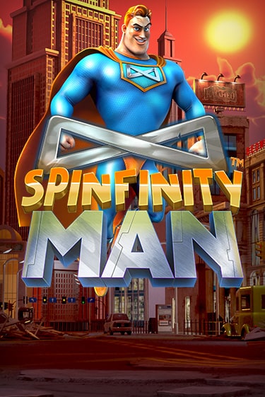 Spinfinity Man онлайн демо | Казино 888 играть без регистрации