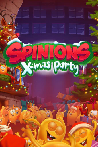 Spinions X-mas Party онлайн демо | Казино 888 играть без регистрации