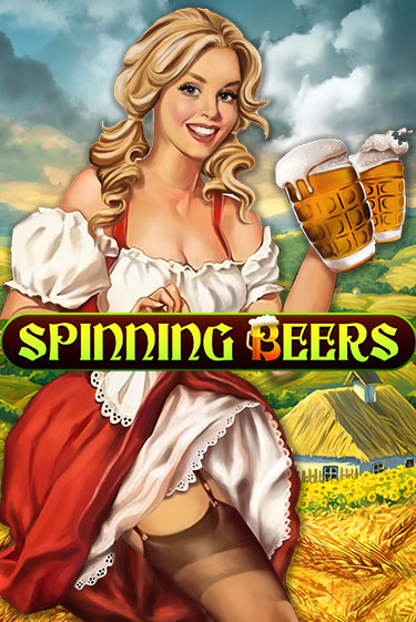 Spinning Beers онлайн демо | Казино 888 играть без регистрации