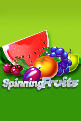 Spinning Fruits онлайн демо | Казино 888 играть без регистрации